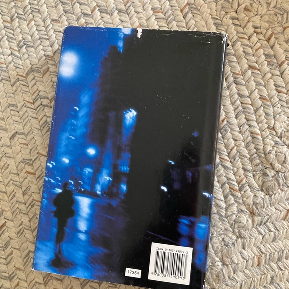 5/$25 John Grisham The Street Lawyer. Like new hardback book. - Picture 3 of 5